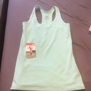 Brand new with tags north face tank